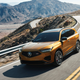 Image for article titled The 2022 Acura MDX Type S Will Be A $60,000+ Cruise Missile